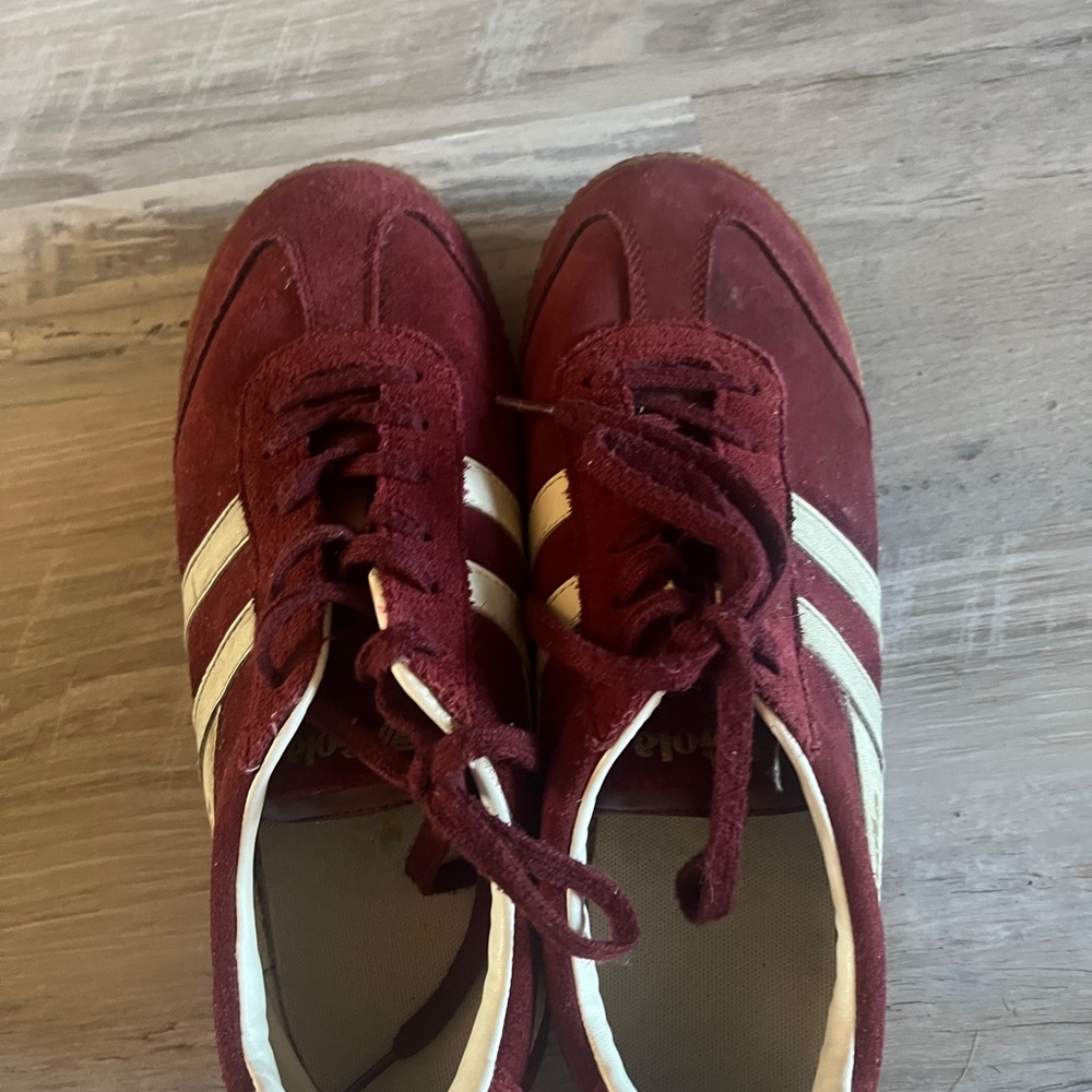 Gola sneakers size 8.5